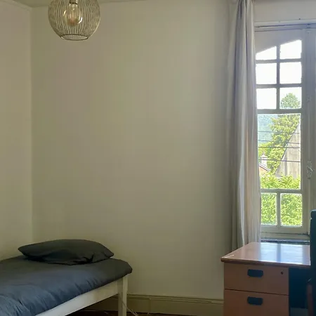 Casa vacanze L'hayboise